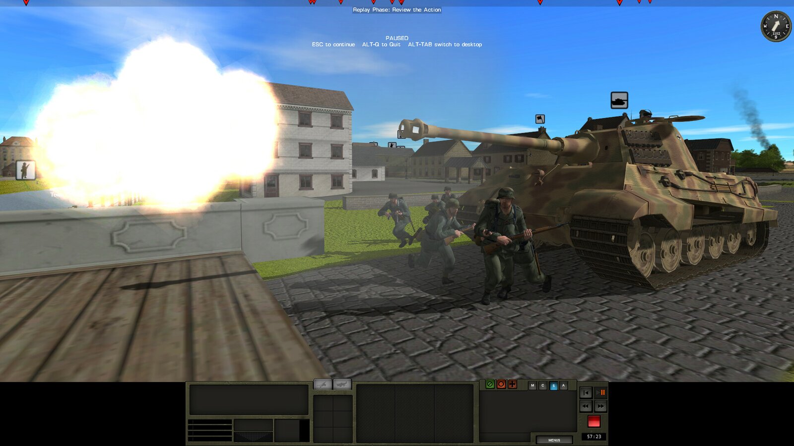 Combat Mission: Battle for Normandy - Market Garden