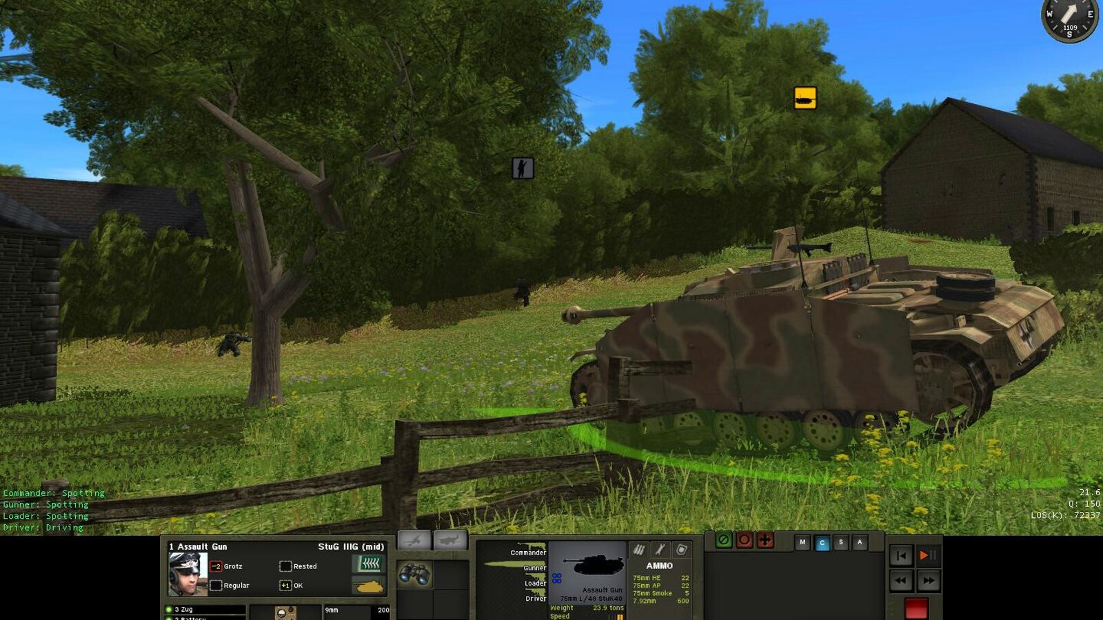Combat Mission: Battle for Normandy - Market Garden
