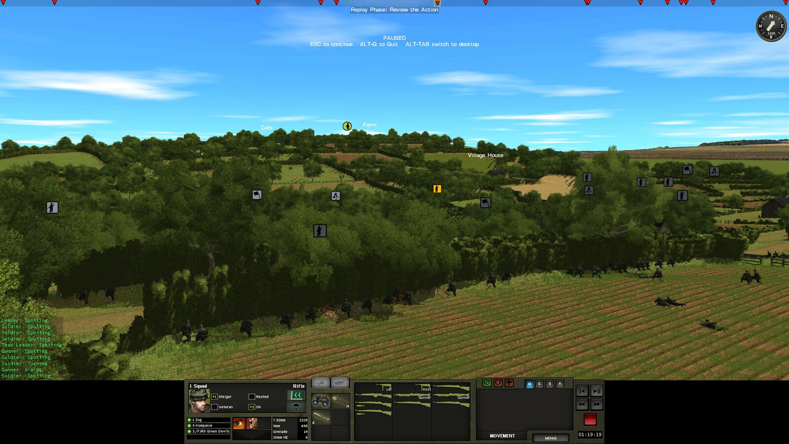 Combat Mission: Battle for Normandy - Market Garden