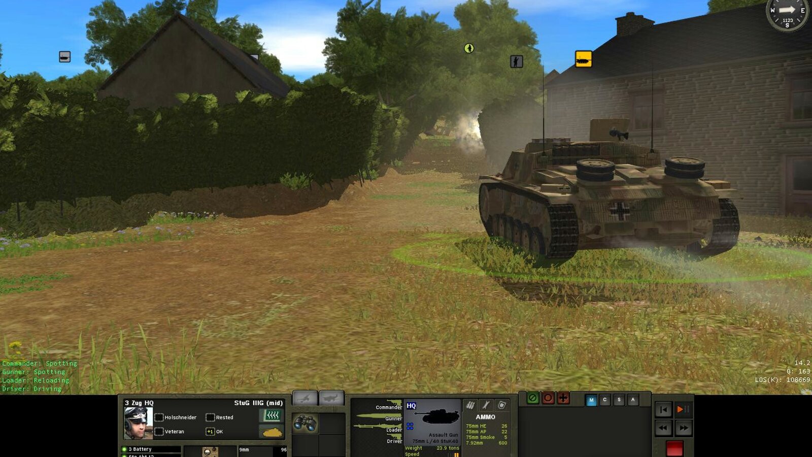 Combat Mission: Battle for Normandy - Market Garden