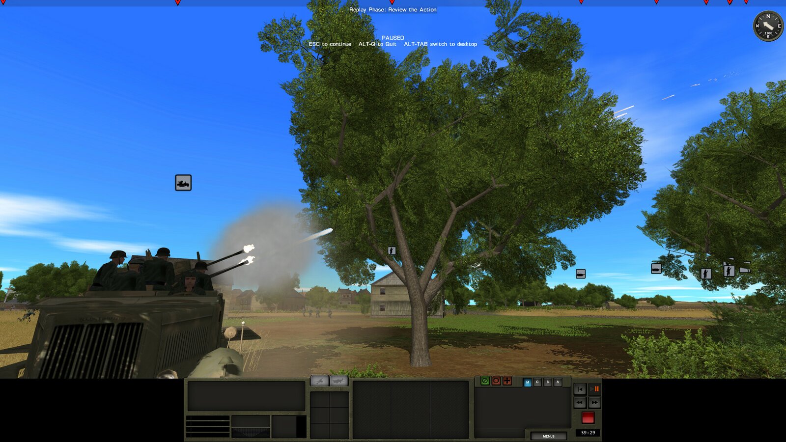 Combat Mission: Battle for Normandy - Market Garden