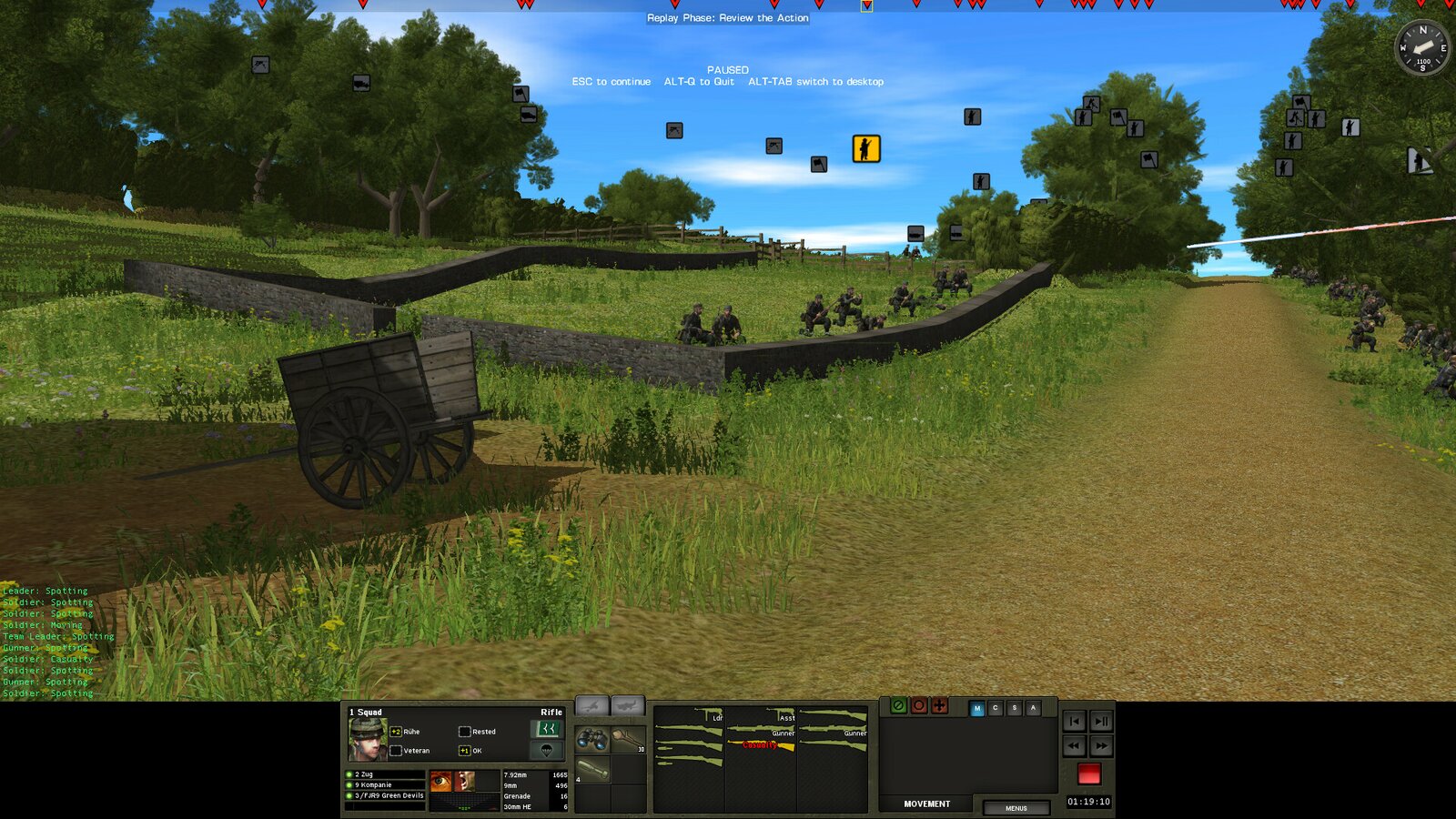 Combat Mission: Battle for Normandy - Market Garden