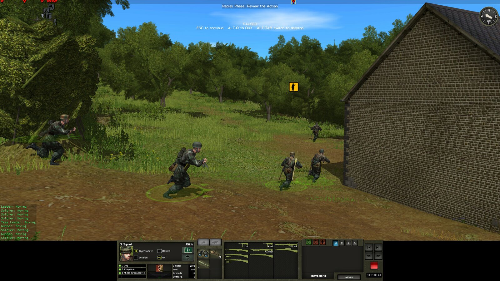 Combat Mission: Battle for Normandy - Market Garden