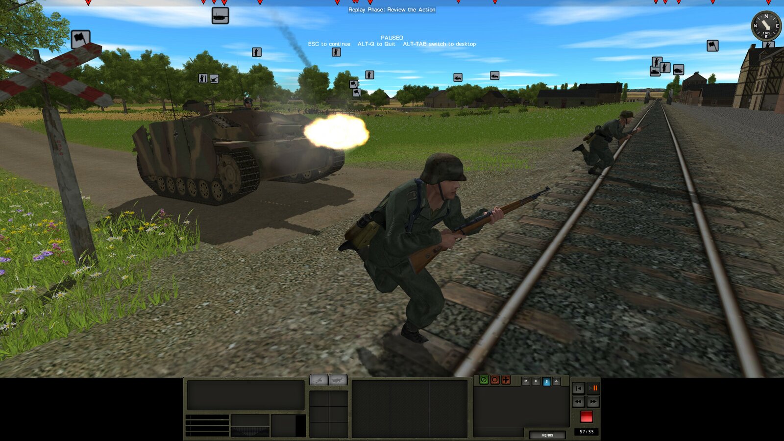 Combat Mission: Battle for Normandy - Market Garden