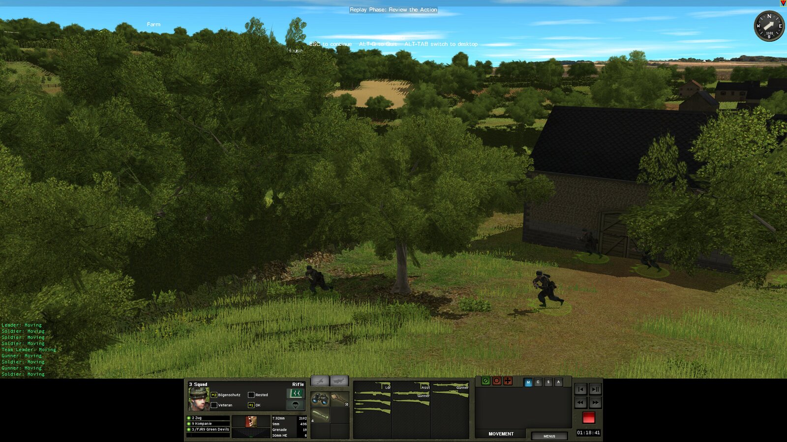Combat Mission: Battle for Normandy - Market Garden