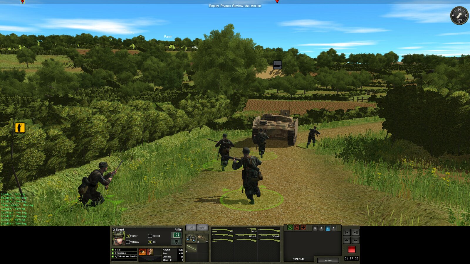 Combat Mission: Battle for Normandy - Market Garden