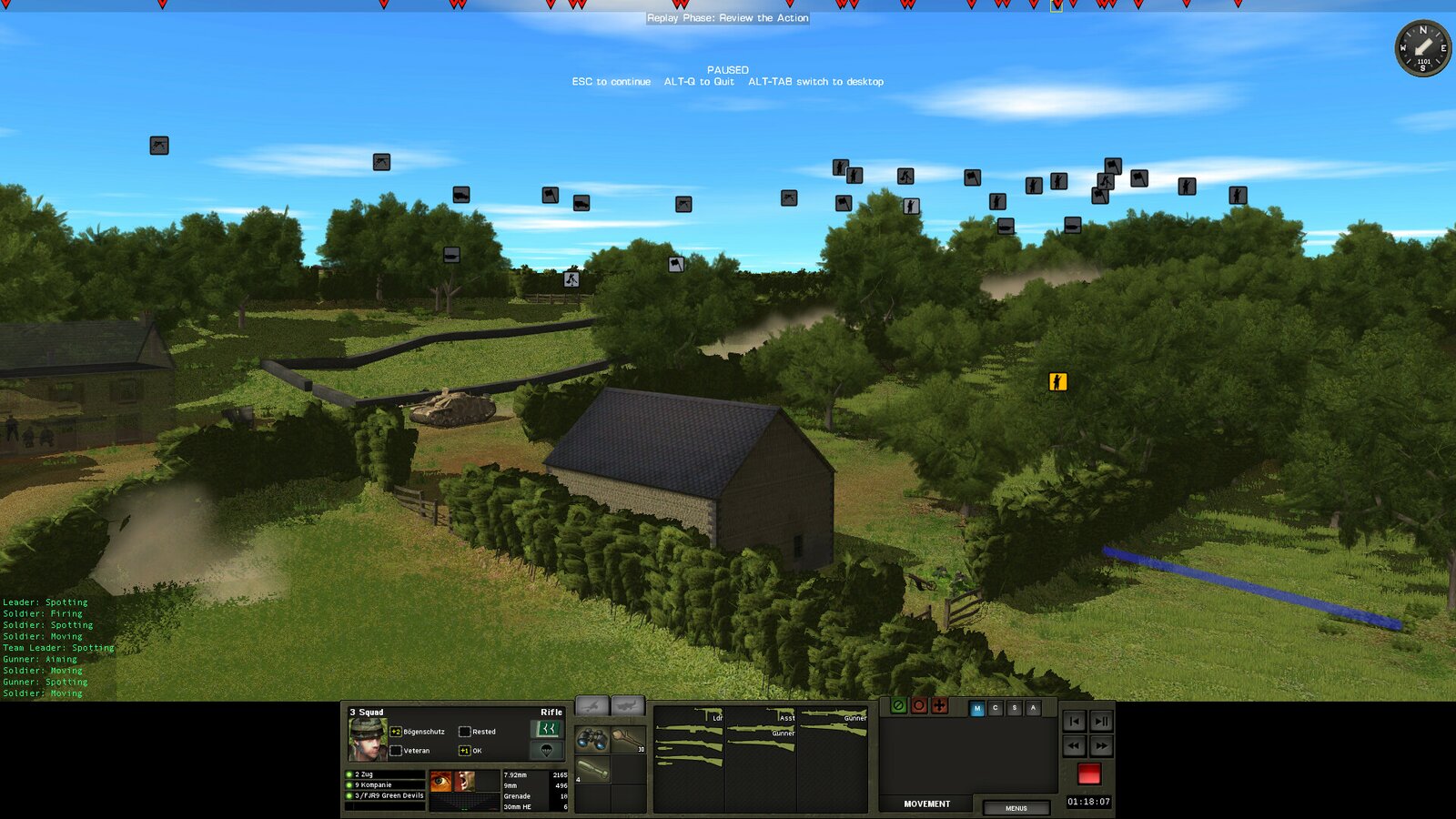 Combat Mission: Battle for Normandy - Market Garden