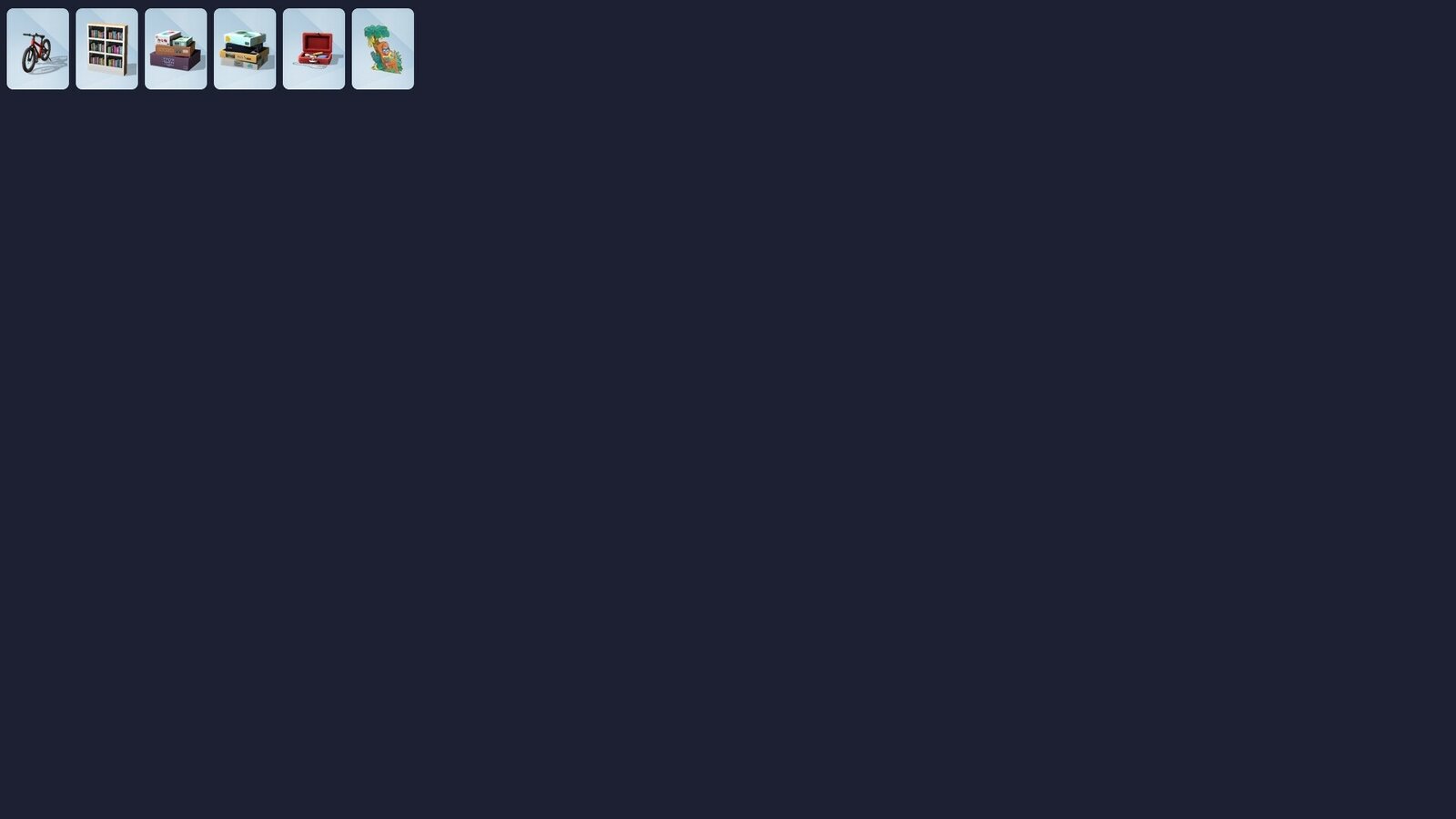 The Sims 4: Growing Together Expansion Pack