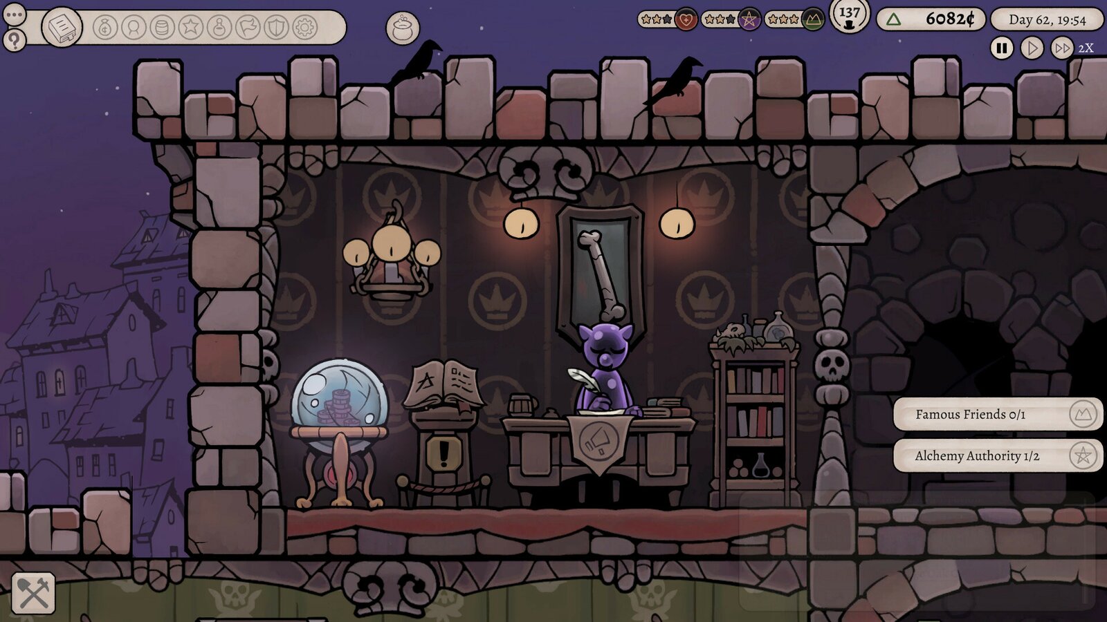 Potion Tycoon - Supporter Pack