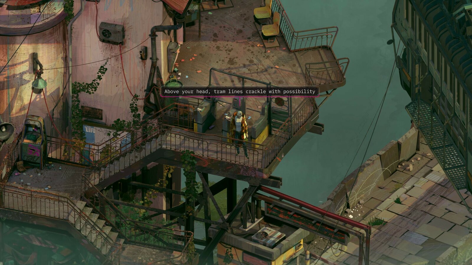 ZERO PARADES: For Dead Spies