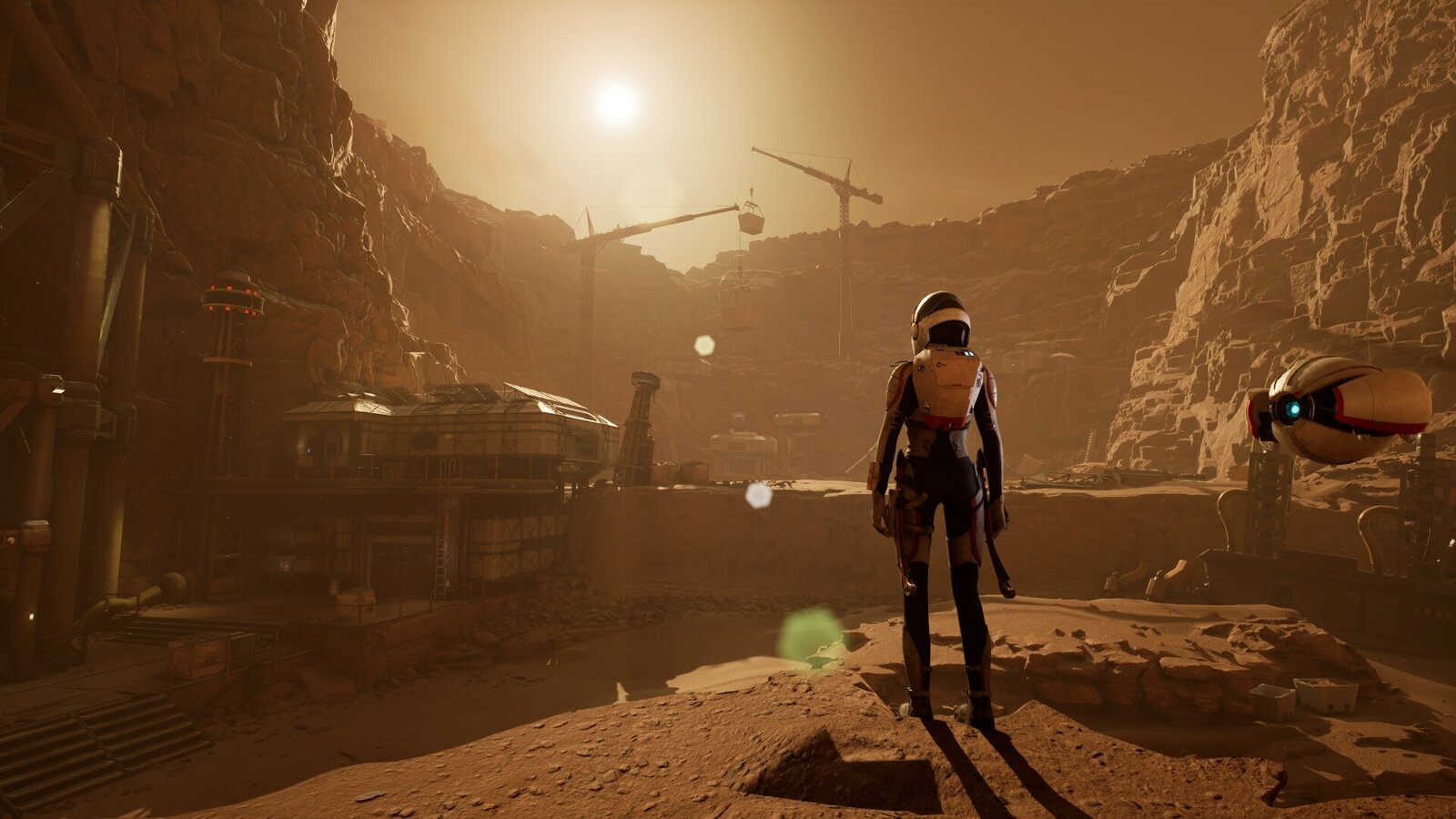 Deliver Us Mars - Deluxe Edition