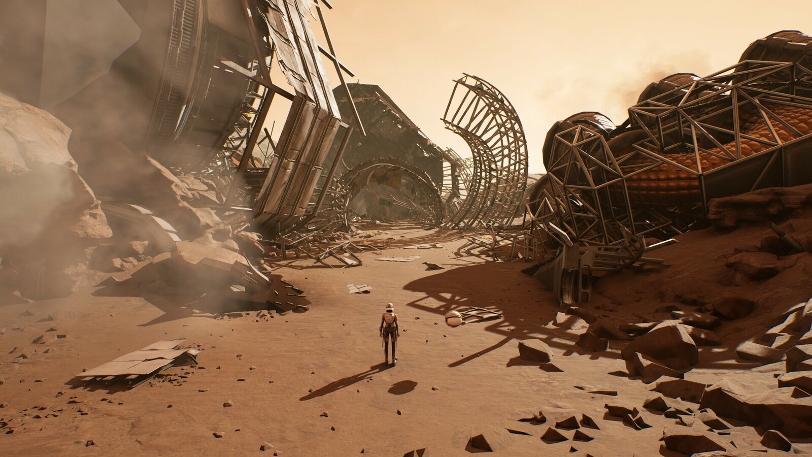 Deliver Us Mars - Deluxe Edition