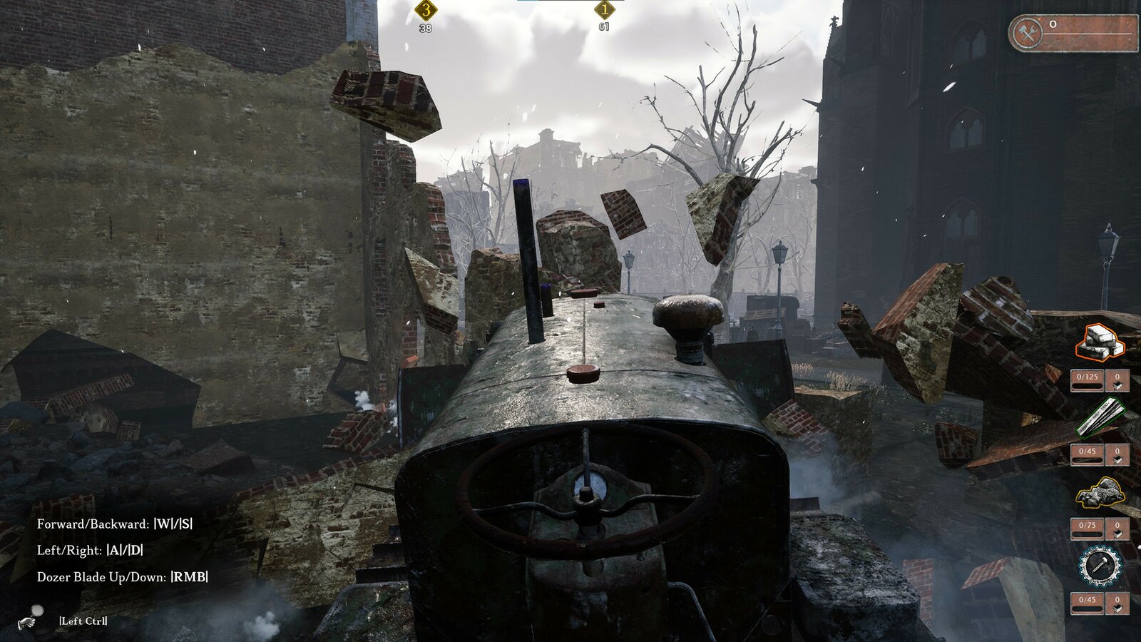 WW2 Rebuilder