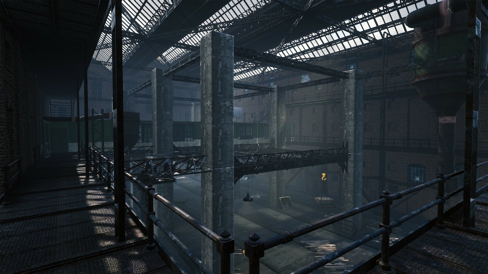 WW2 Rebuilder