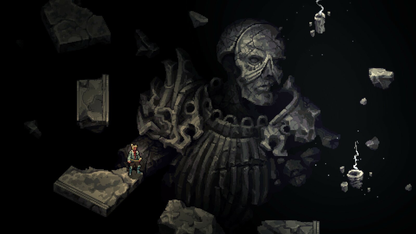 There Is No Light: Enhanced Edition