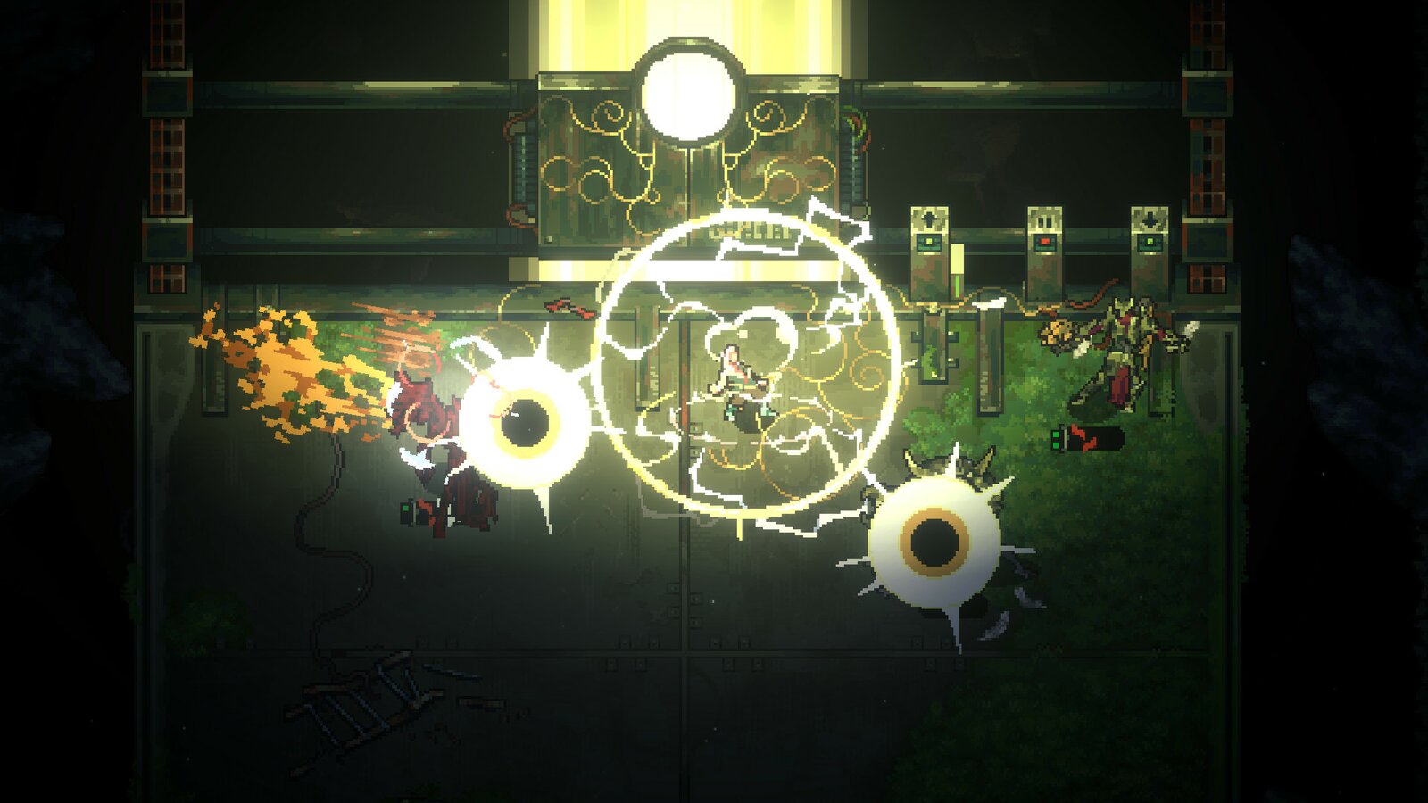 There Is No Light: Enhanced Edition