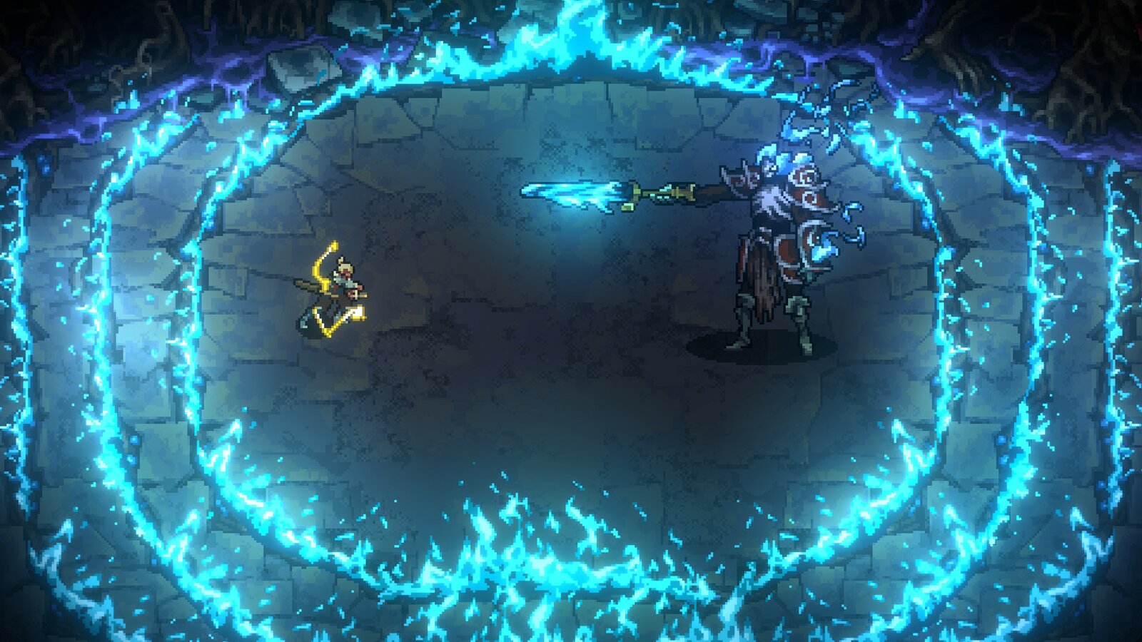 There Is No Light: Enhanced Edition