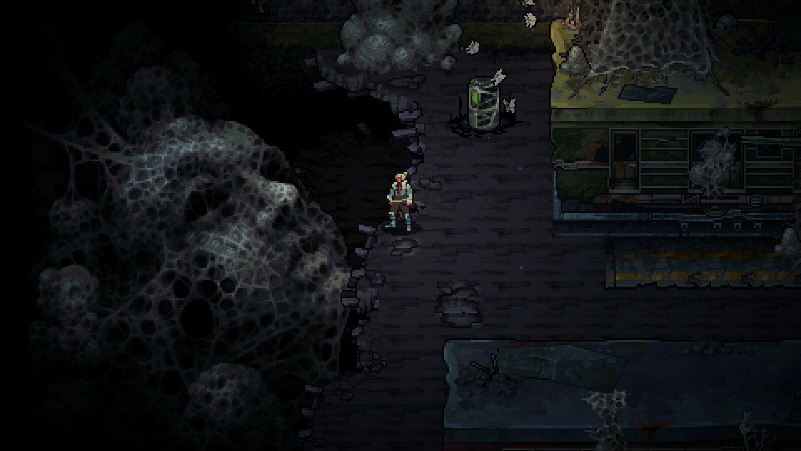 There Is No Light: Enhanced Edition