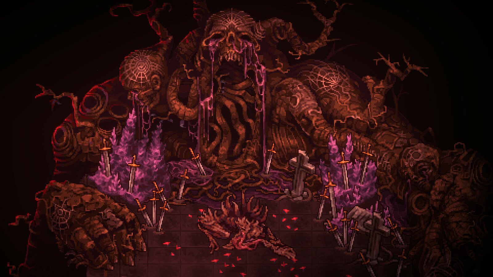 There Is No Light: Enhanced Edition