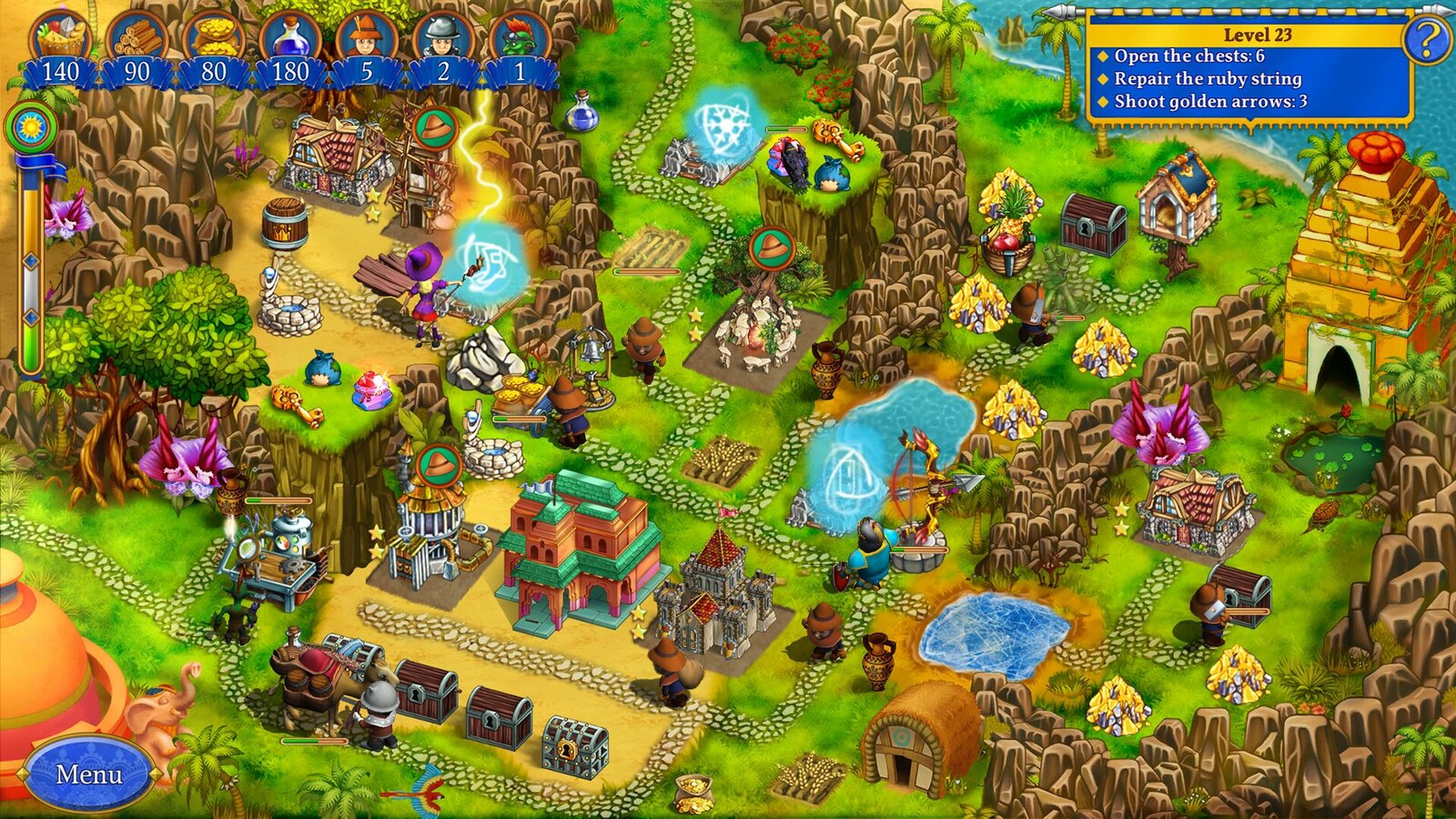 New Yankee: Karma Tales