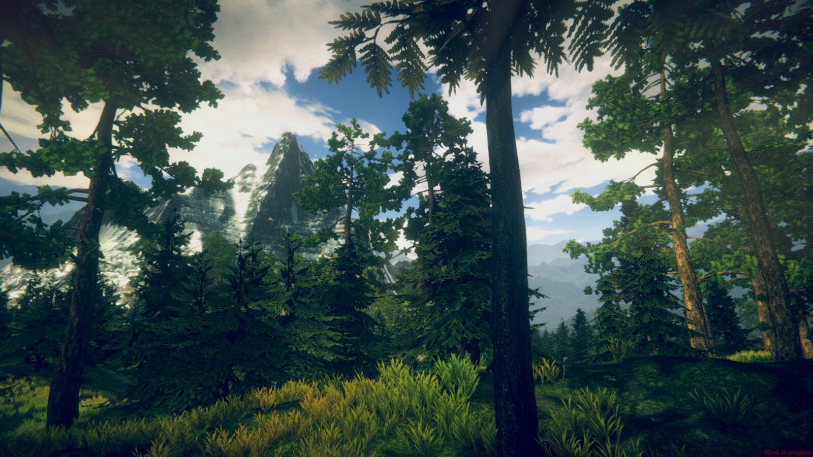 Unsettled