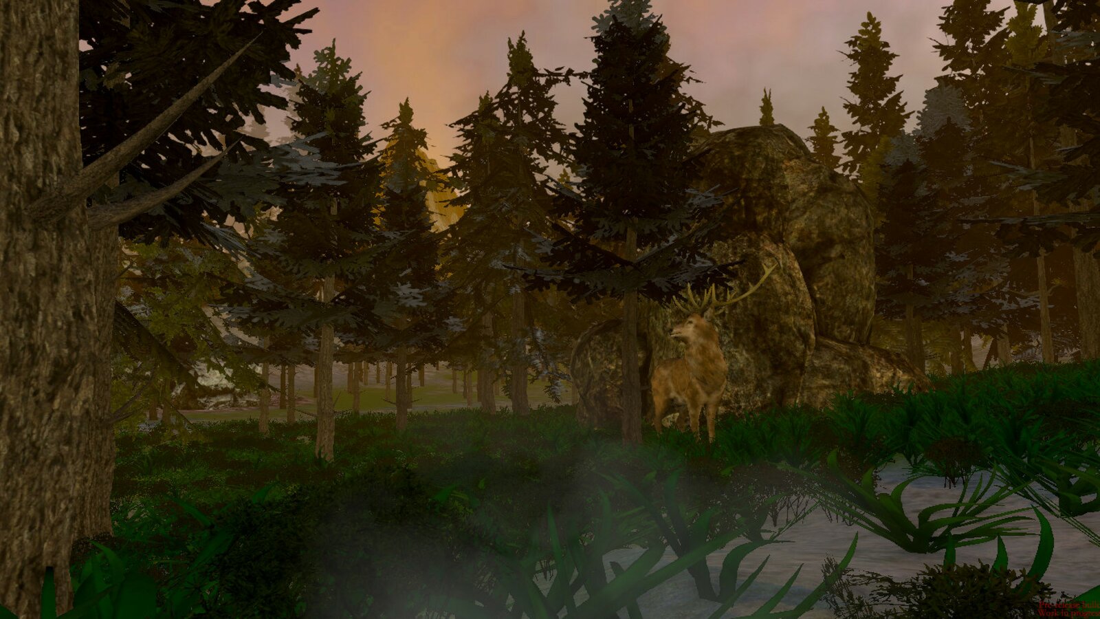 Unsettled