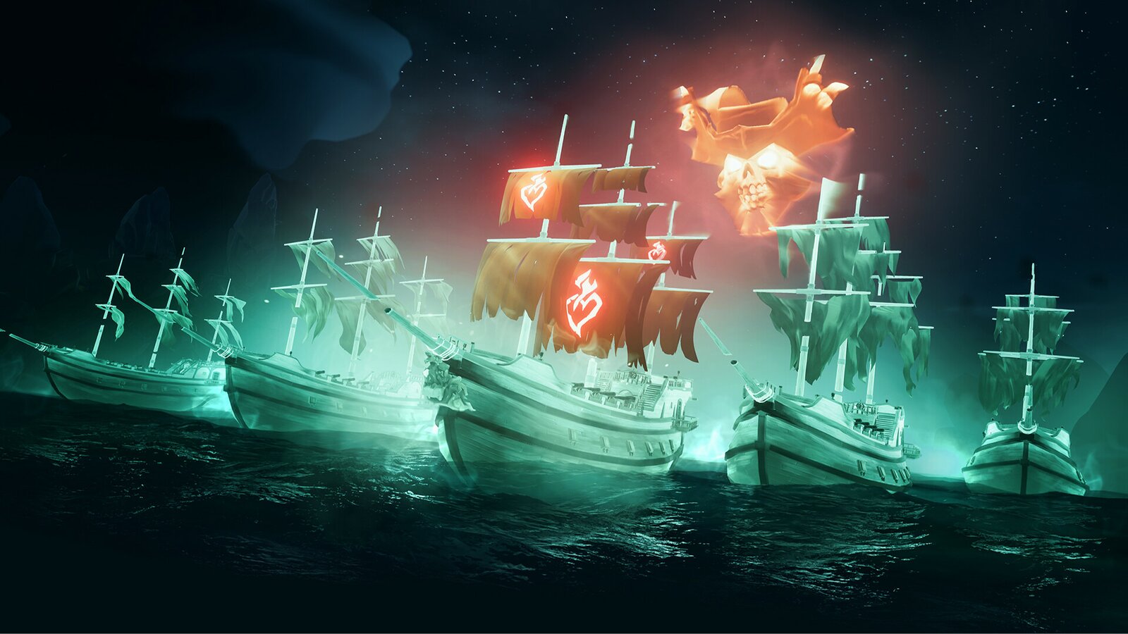 Sea of Thieves - 2024 Edition