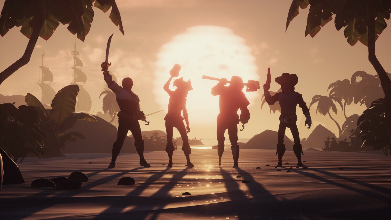 Sea of Thieves - 2024 Edition