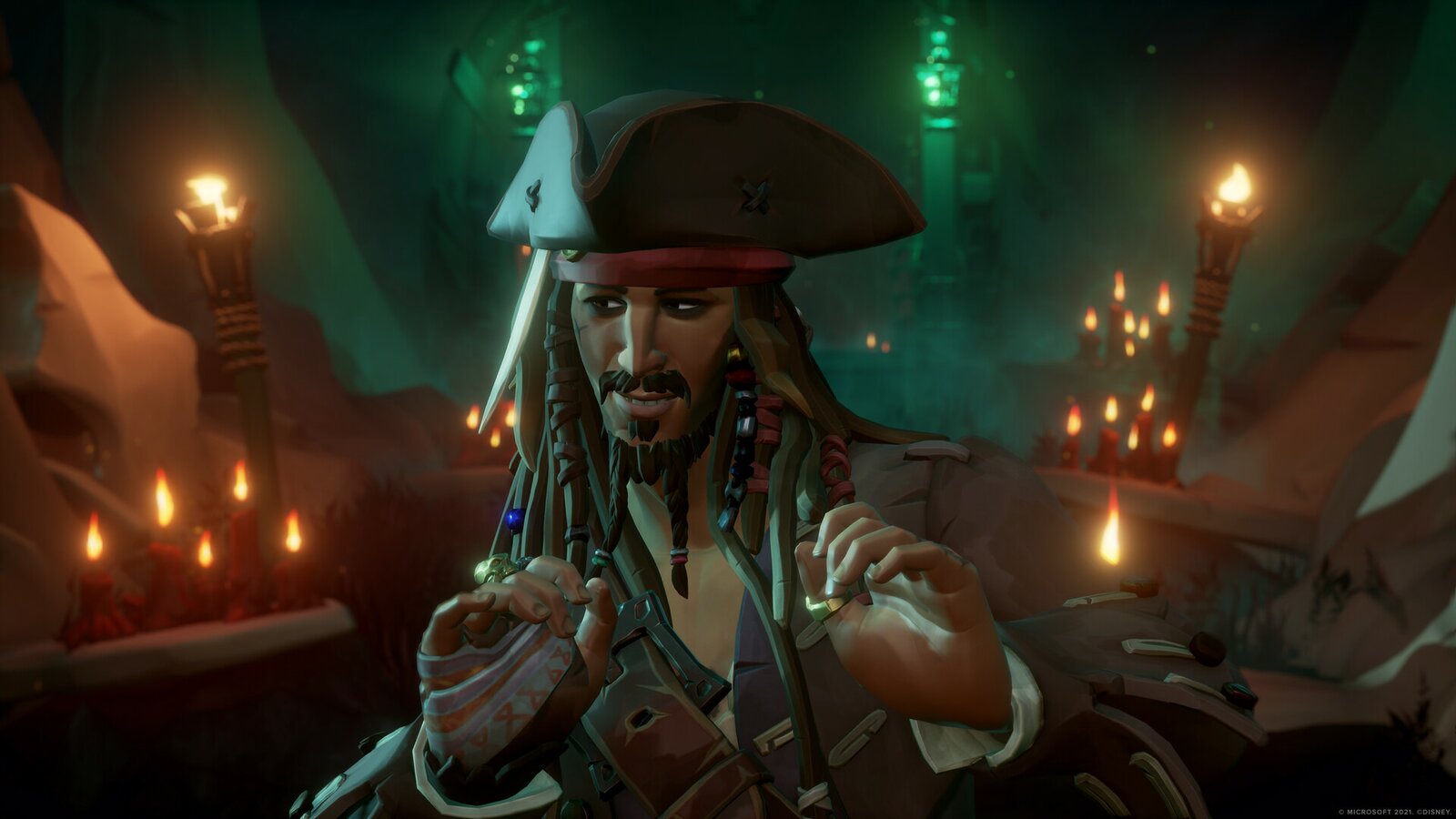 Sea of Thieves - 2024 Edition