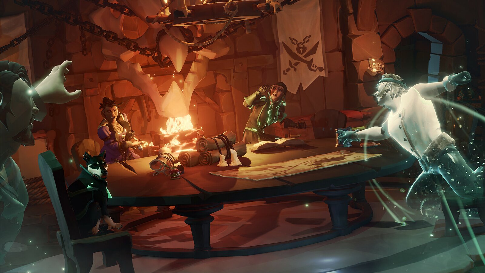 Sea of Thieves - 2024 Edition