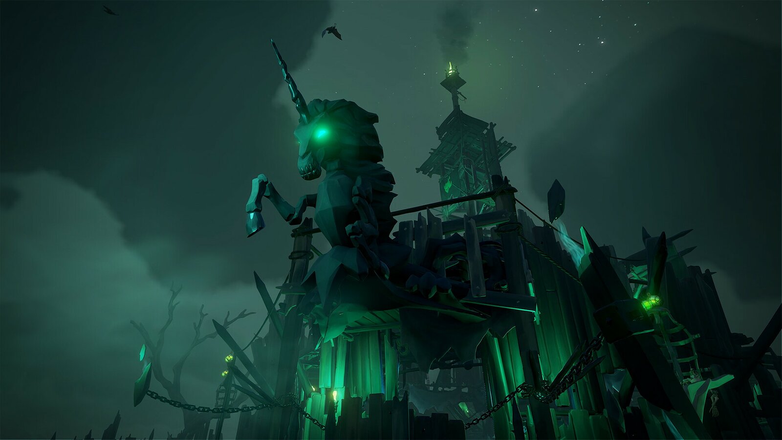 Sea of Thieves - 2024 Edition