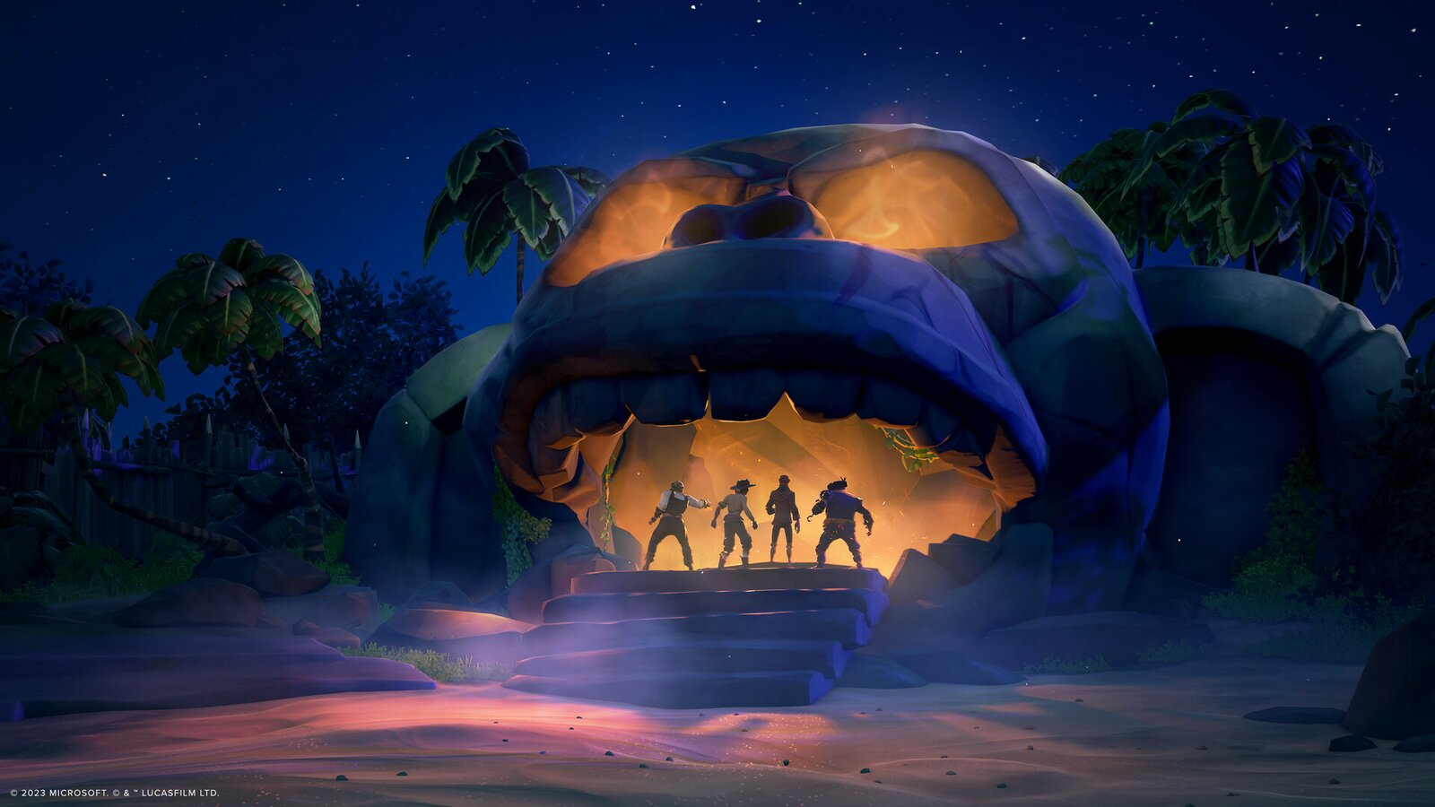Sea of Thieves - 2024 Edition