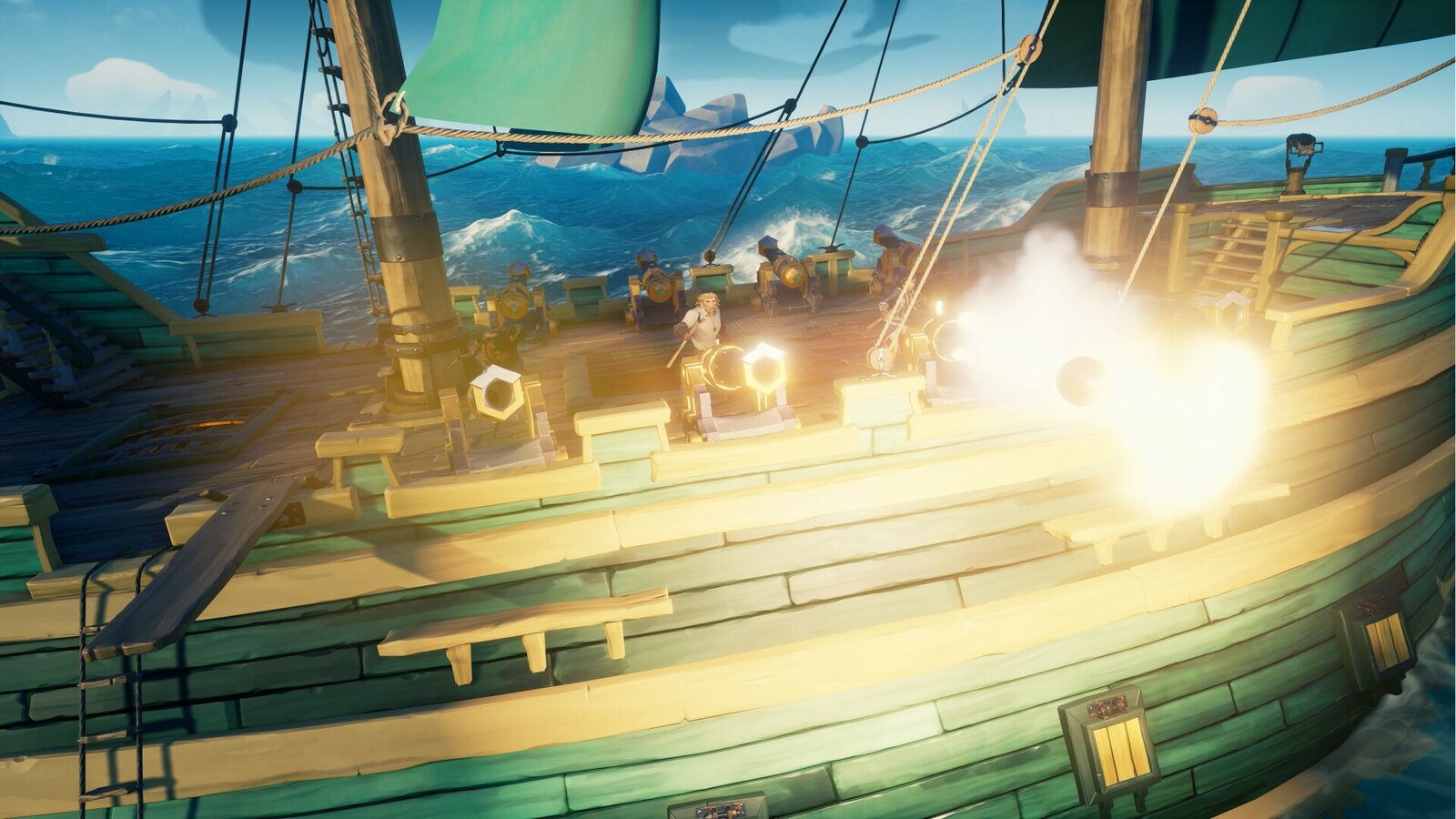Sea of Thieves - 2024 Edition
