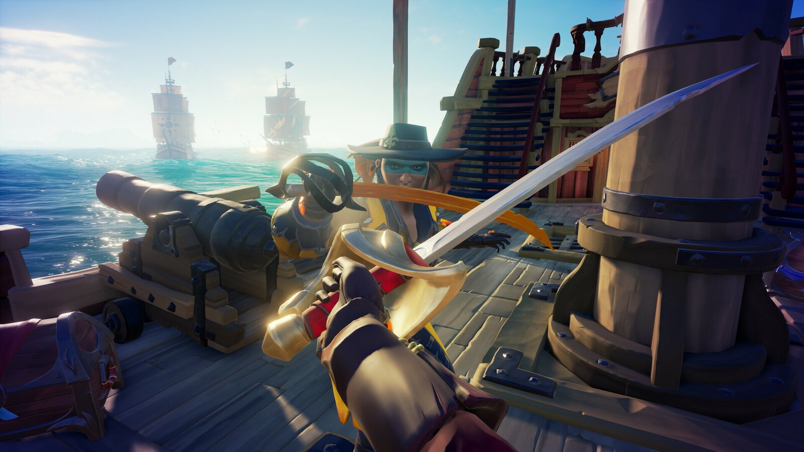 Sea of Thieves - 2024 Edition