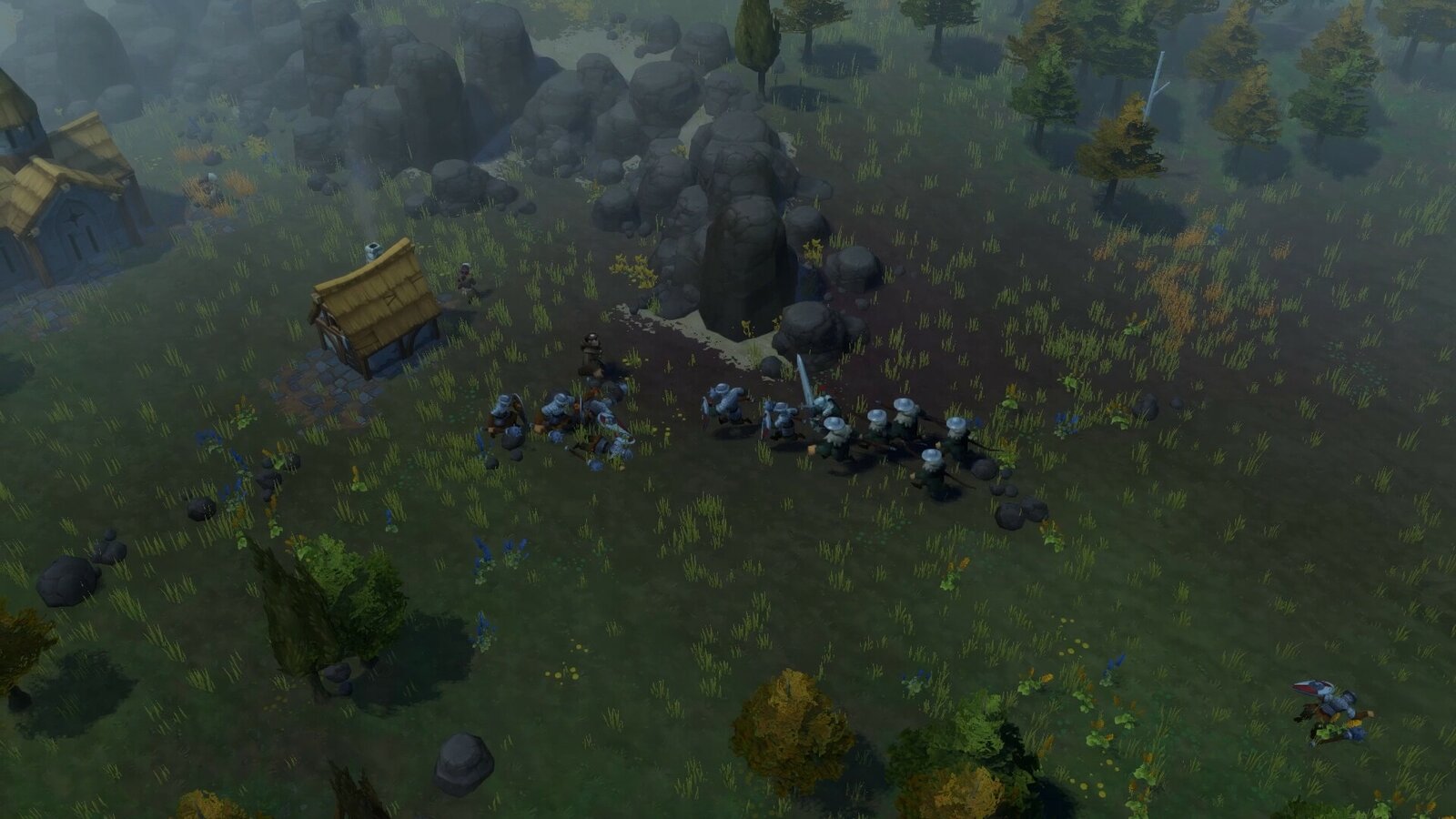 Northgard - Cross of Vidar Expansion Pack