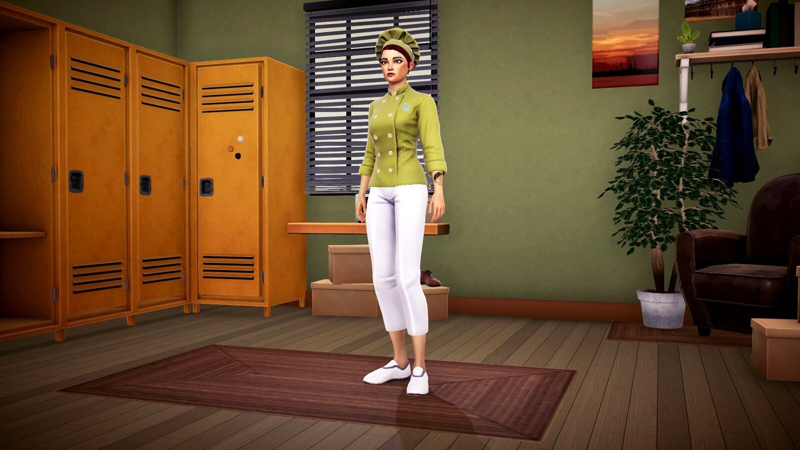 Chef Life: A Restaurant Simulator - Early Adopter Bundle