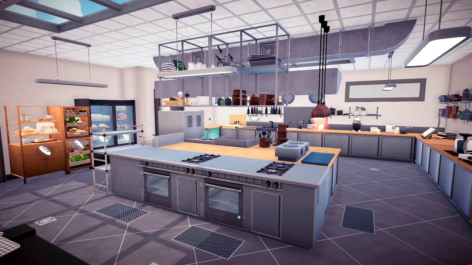 Chef Life: A Restaurant Simulator - Early Adopter Bundle