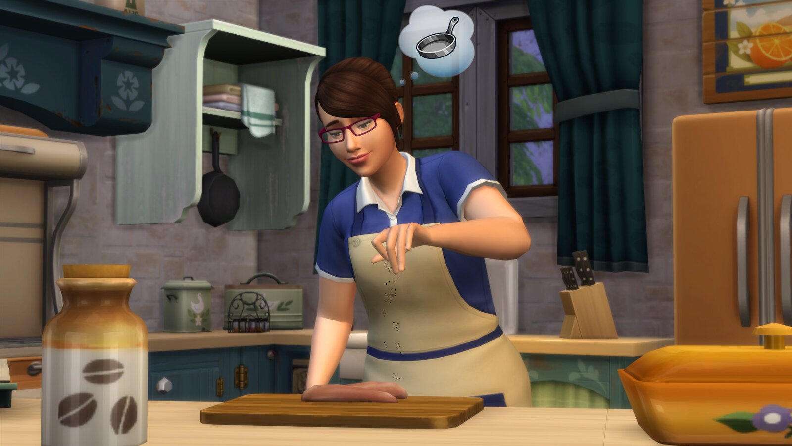 The Sims 4: Clean & Cozy Starter Bundle