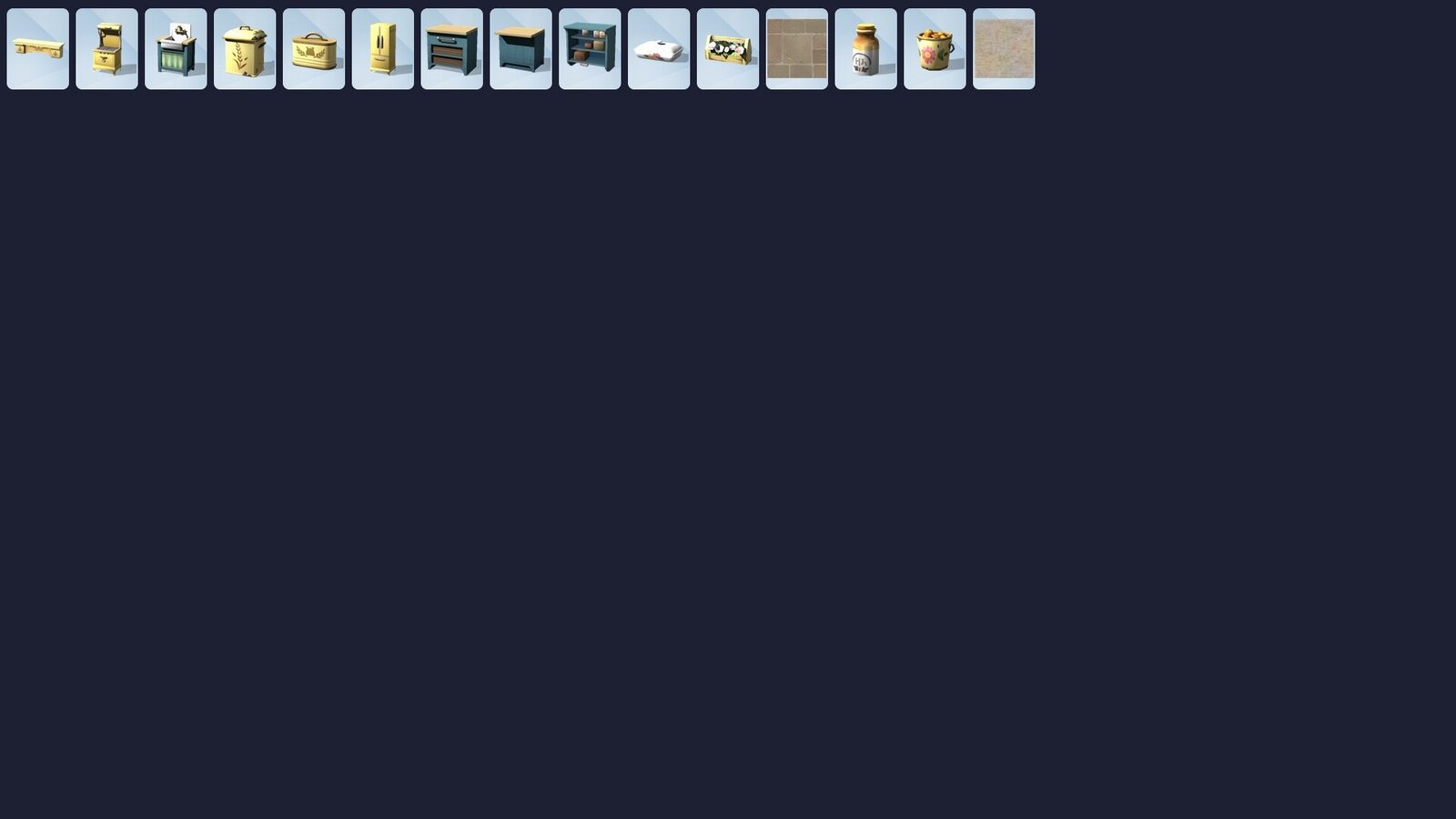 The Sims 4: Clean & Cozy