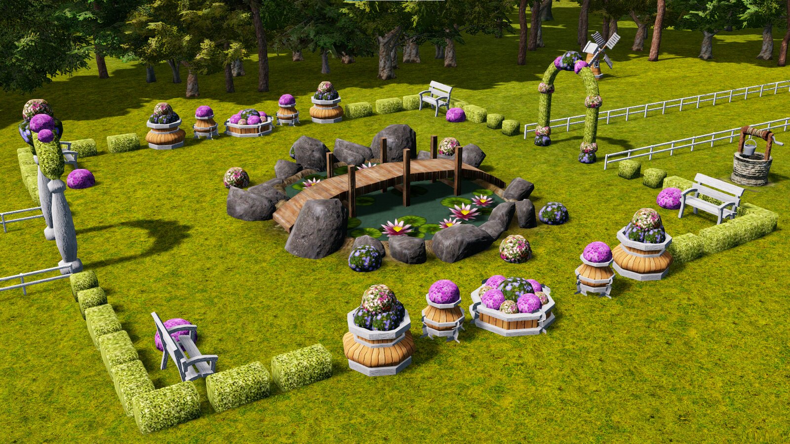 Farm Manager 2021 - Floriculture