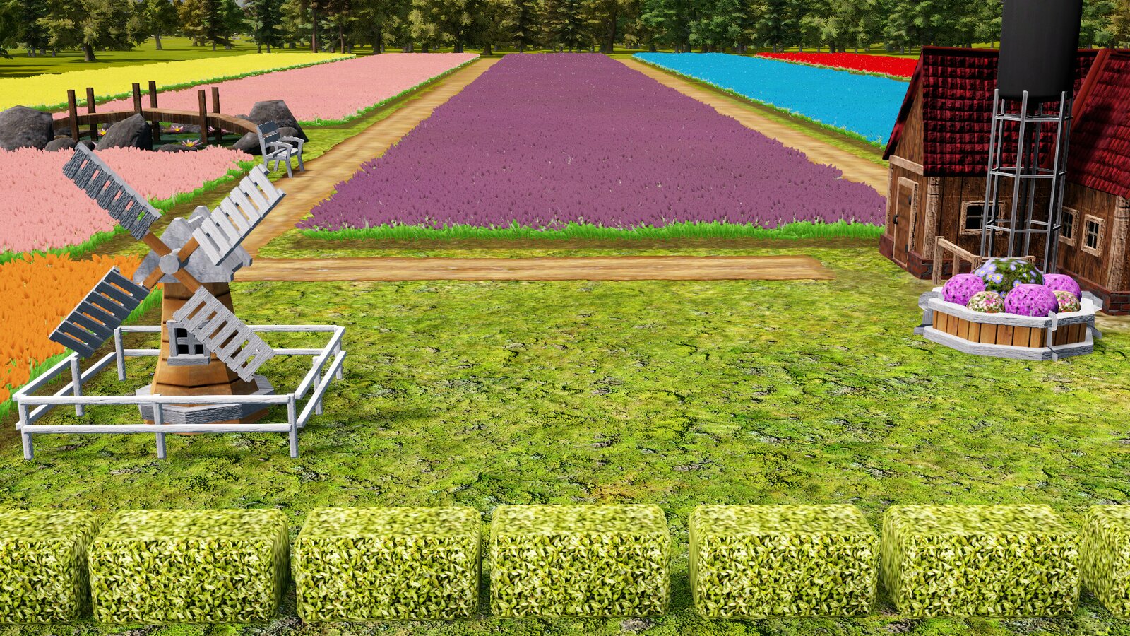 Farm Manager 2021 - Floriculture