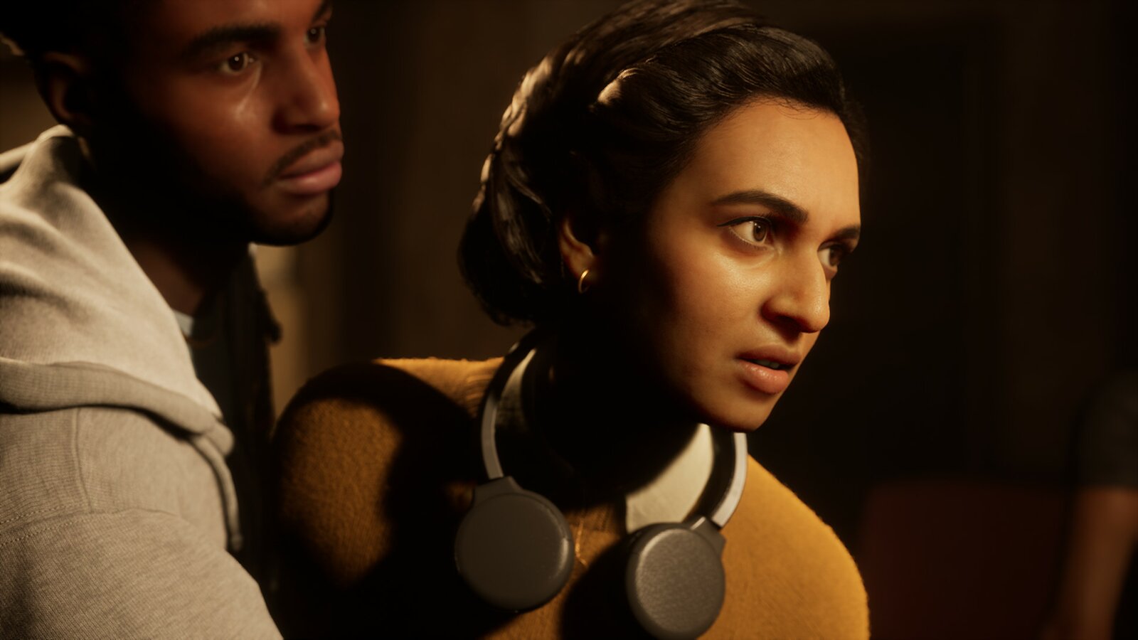The Dark Pictures Anthology: Season One