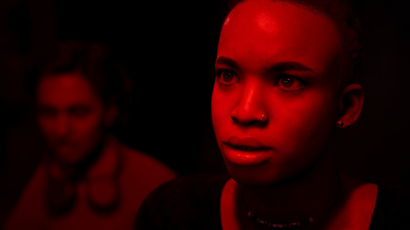 The Dark Pictures Anthology: Season One