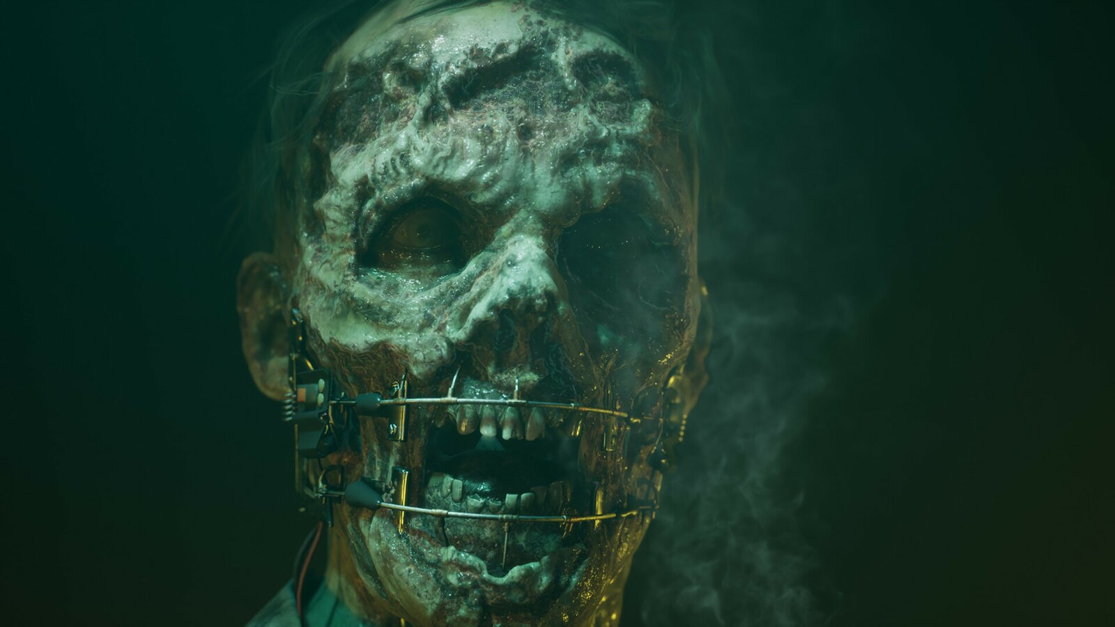 The Dark Pictures Anthology: Season One