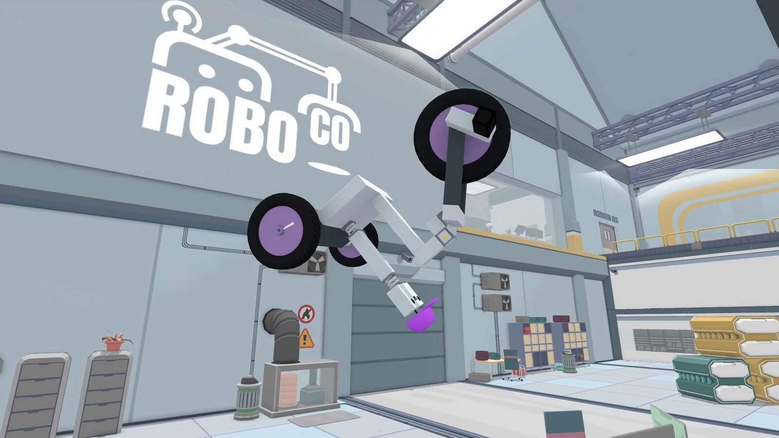 RoboCo
