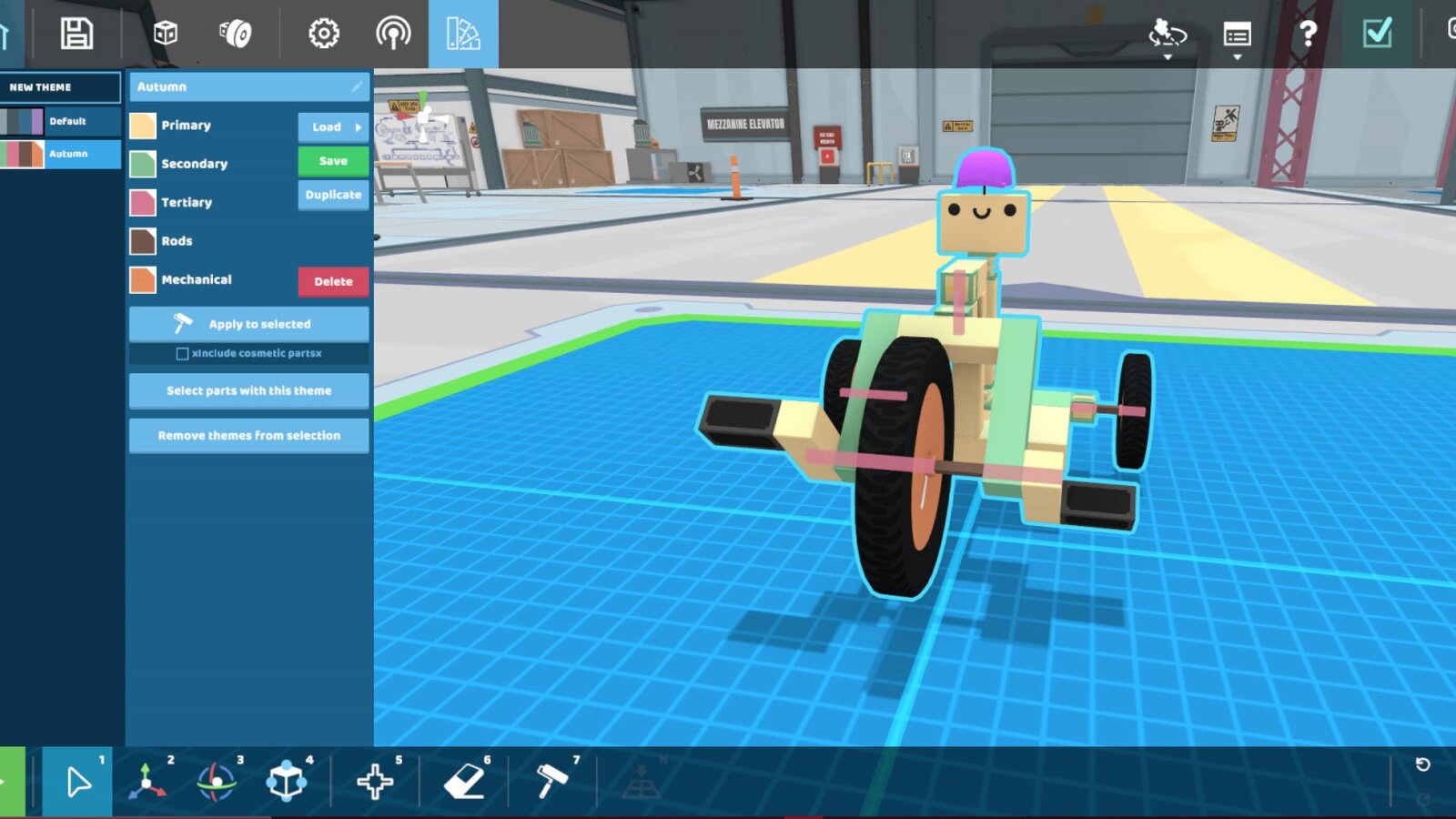 RoboCo