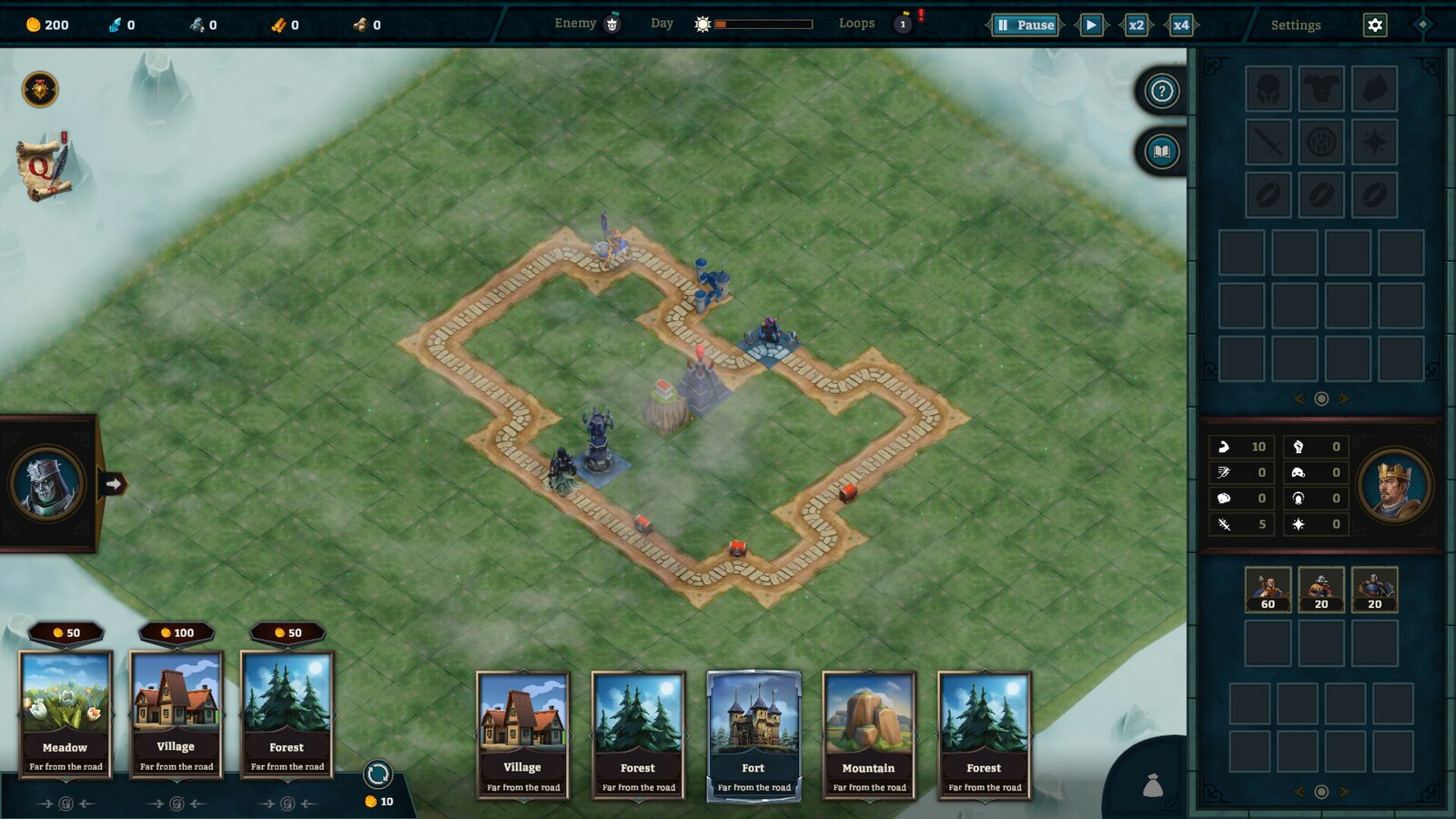 Kingdom Loop