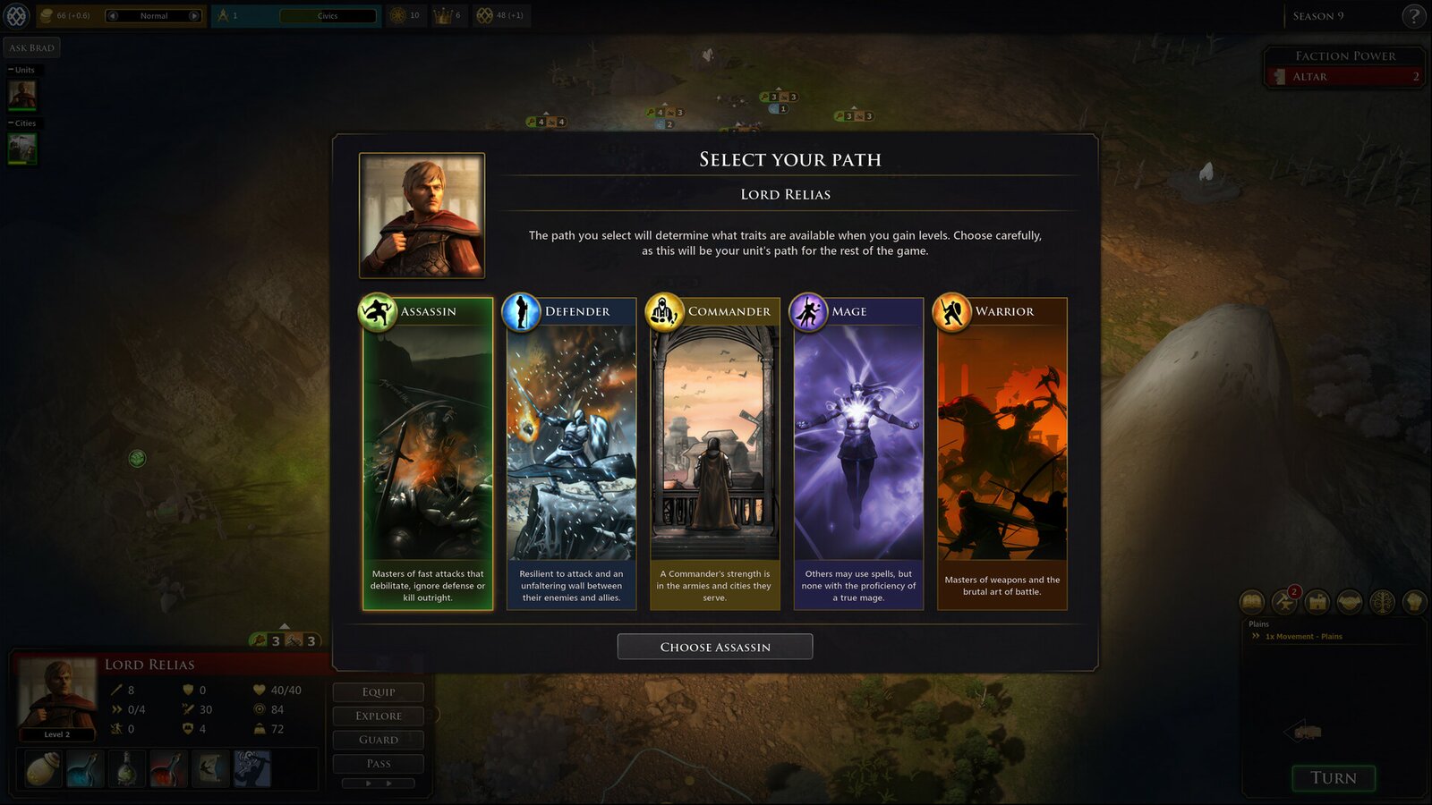 Elemental: Reforged