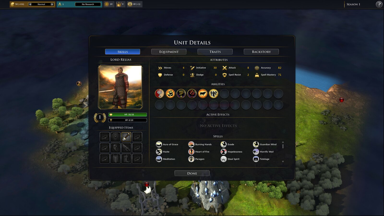 Elemental: Reforged