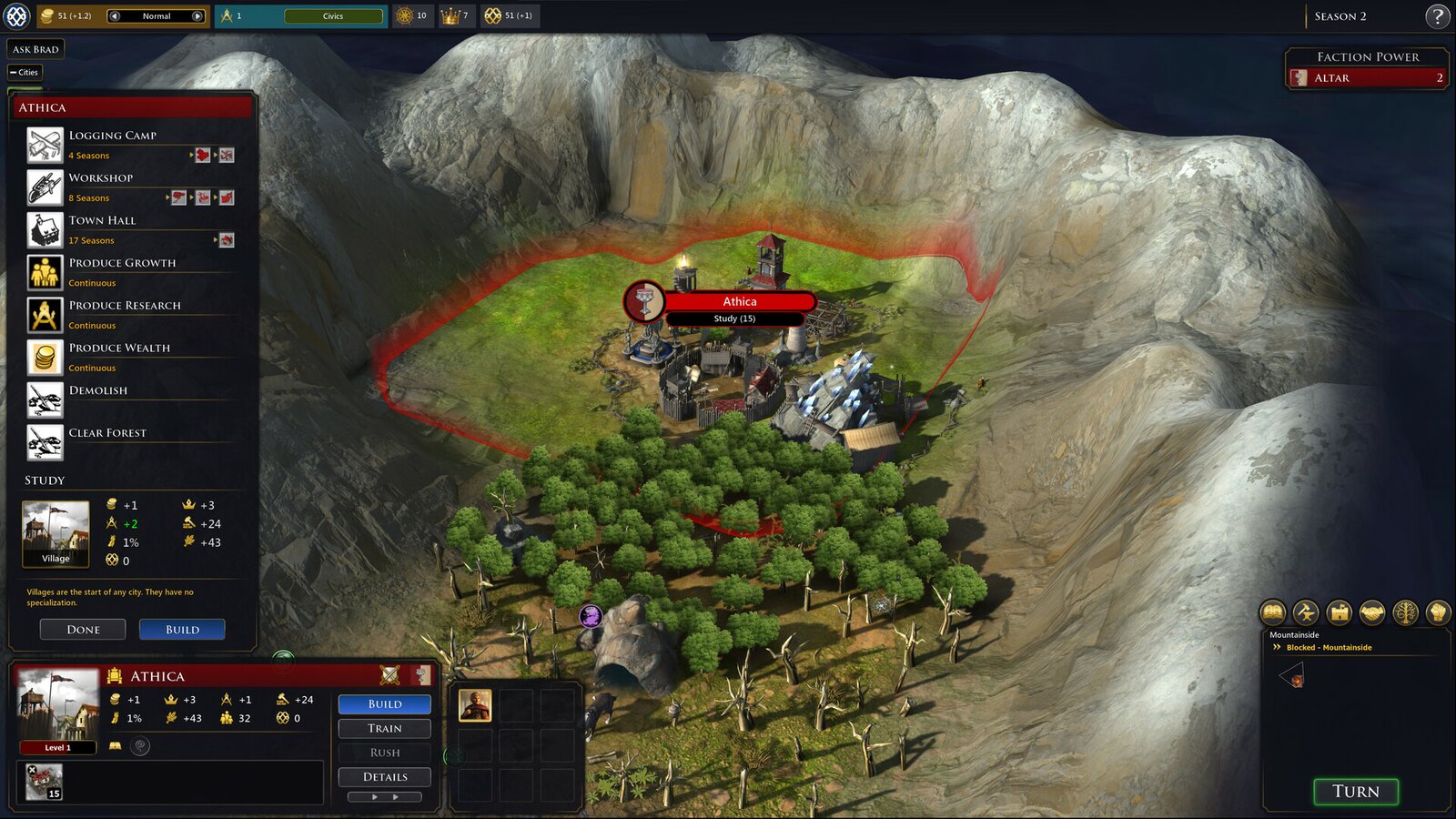 Elemental: Reforged